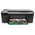 HP Photosmart C4680