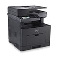 Dell H815dw