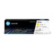 HP 222A (W2222A) toner cartridge geel (origineel) | HPW2222A