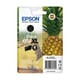 Epson 604XL inktcartridge zwart hoge capaciteit (origineel) | EPSC13T10H14010