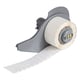 Brady M71-10-423 glanzende polyester labels | 6,35 mm x 19,05 mm (origineel) | BRAM71-10-423