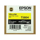 Goedkope Epson T5804 voor uw printer bestellen bij Tonershop? Al 15 jaar de goedkoopste voor al uw inktpatronen en toner cartridges &starf; snelle levering &starf; | EPST580400