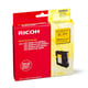 Goedkope Ricoh GC-21Y voor uw printer bestellen bij Tonershop? Al 15 jaar de goedkoopste voor al uw inktpatronen en toner cartridges &starf; snelle levering &starf; | RICGC-21Y