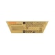 Utax 652610010 toner cartridge zwart (origineel) | UTA652610010