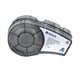 Brady M21-500-403 tape wateroplosbaar papier zwart op wit 12,70 mm (origineel) | BRAM21-500-403