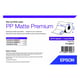 Epson 7113417 PP matte label 102 x 51 mm (origineel) | EPS7113417