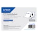 Epson C33S045742 PP matte label 51mm x 29m (origineel) | EPSC33S045742