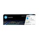 HP 222A (W2221A) toner cartridge cyaan (origineel) | HPW2221A