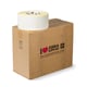 Zebra Z-Select 2000T label (76527) 76mm x 76mm 6 rollen (origineel) | ZEB76527