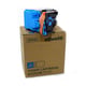 Olivetti B1124 toner cartridge cyaan (origineel) | OLIB1124