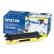 Goedkope Brother TN-135Y voor uw printer bestellen bij Tonershop? Al 15 jaar de goedkoopste voor al uw inktpatronen en toner cartridges &starf; snelle levering &starf; | BRO135Y