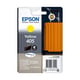 Epson 405 inktcartridge geel (origineel) | EPS405Y