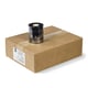 Zebra 2300 / 02300BK08345 wax ribbon 83mm x 450m 12 stuks (origineel) | ZEB02300BK08345