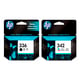Goedkope HP C9361EE/C9362EE serie voor uw printer bestellen bij Tonershop? Al 15 jaar de goedkoopste voor al uw inktpatronen en toner cartridges!