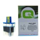 Vergeleken bij het origineel zijn deze cartridges 7,00 Euro goedkoper! | QNLC-900C