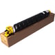 Olivetti B1254 toner cartridge geel (origineel) | OLIB1254