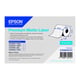 Epson C33S045727 premium matte doorlopende labelrol 105mm x 35m (origineel) | EPSC33S045727