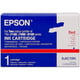 Goedkope Epson S020405 / SJIC7 voor uw printer bestellen bij Tonershop? Al 15 jaar de goedkoopste voor al uw inktpatronen en toner cartridges! | EPSS020405