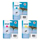 Goedkope Epson T0452 3 kleuren voor uw printer bestellen bij Tonershop? Al 15 jaar de goedkoopste voor al uw inktpatronen en toner cartridges!