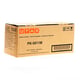 Utax PK-5011M (1T02NRBUT0) toner cartridge magenta (origineel) | UTAPK-5011M