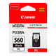 Canon PG-560XL inktcartridge zwart hoge capaciteit (origineel) | CAN3712C001