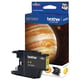 Goedkope Brother LC-1240Y voor uw printer bestellen bij Tonershop? Al 15 jaar de goedkoopste voor al uw inktpatronen en toner cartridges &starf; snelle levering &starf; | BRLC1240Y
