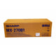 Sharp MX-270B1 primaire transportband (origineel) | SHAMX-270B1