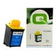 Vergeleken bij het origineel zijn deze cartridges 23,00 Euro goedkoper! | QN17G0060