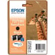 Goedkope Epson T0711H voor uw printer bestellen bij Tonershop? Al 15 jaar de goedkoopste voor al uw inktpatronen en toner cartridges &starf; snelle levering &starf; | EPST07114H