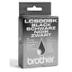 Brother LC-600BK | BRLC600BK
