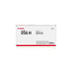 Canon 056H toner cartridge zwart hoge capaciteit (origineel) | CAN3008C002
