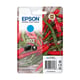 Epson 503 inktcartridge cyaan (origineel) | EPSC13T09Q24010