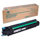 Konica Minolta A2X20KD imaging unit cyaan nr. IU-711C (origineel) | MINIU-711C