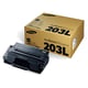 Samsung MLT-D203L toner cartridge zwart hoge capaciteit (origineel) | SAMMLT-D203L