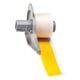 Brady M71C-1000-595-YL vinyl labels geel | 25,40 mm x 15,24 m (origineel) | BRAM71C-1000-595-YL