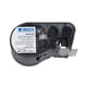Brady M-49-427 gelamineerd vinyl labels | 25,4mm x 25,4mm x 9,52mm | BRAM-49-427