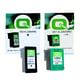 Huismerk HP CB336EE/CB338EE serie voor uw printer bestellen bij Tonershop? Al 15 jaar de goedkoopste voor al uw inktpatronen en toner cartridges!