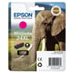 Goedkope Epson T2433 nr. 24 voor uw printer bestellen bij Tonershop? Al 15 jaar de goedkoopste voor al uw inktpatronen en toner cartridges! | T243340