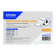 Epson C33S045702 BOPP high gloss label 102mm x 51mm (origineel) | EPSC33S045702