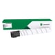 Lexmark 76C00M0 toner cartridge magenta (origineel) | LEX76C00M0