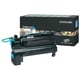 Goedkope Lexmark C792X1CG voor uw printer bestellen bij Tonershop? Al 15 jaar de goedkoopste voor al uw inktpatronen en toner cartridges &starf; snelle levering &starf; | LEXC792X2CG