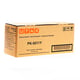 Utax PK-5011Y (1T02NRAUT0) toner cartridge geel (origineel) | UTAPK-5011Y