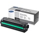 Goedkope Samsung CLT-K506L voor uw printer bestellen bij Tonershop? Al 15 jaar de goedkoopste voor al uw inktpatronen en toner cartridges &starf; snelle levering &starf; | SAMCLT-K506L