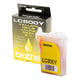 Goedkope Brother LC-800Y voor uw printer bestellen bij Tonershop? Al 15 jaar de goedkoopste voor al uw inktpatronen en toner cartridges &starf; snelle levering &starf; | BRLC800Y