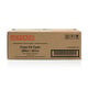 Utax 652611011 toner cartridge cyaan (origineel) | UT652611011
