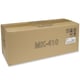 Goedkope Kyocera MK-410 voor uw printer bestellen bij Tonershop? Al 15 jaar de goedkoopste voor al uw inktpatronen en toner cartridges &starf; snelle levering &starf; | KYOMK-410