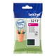 Brother LC-3217M inktcartridge magenta (origineel) | BROLC3217M