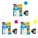 Goedkope HP 11 serie voor uw printer bestellen bij Tonershop? Al 15 jaar de goedkoopste voor al uw inktpatronen en toner cartridges &starf; snelle levering &starf;