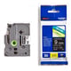 Goedkope Brother TZe-325 voor uw printer bestellen bij Tonershop? Al 15 jaar de goedkoopste voor al uw inktpatronen en toner cartridges &starf; snelle levering &starf; | BROTZE325