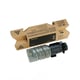 Ricoh type M C320FW toner cartridge zwart (origineel) | RIC842710